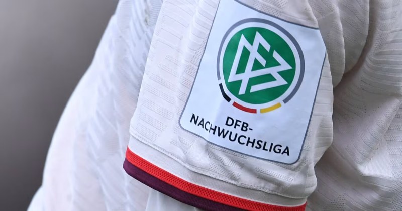 Germany U19 Cup: