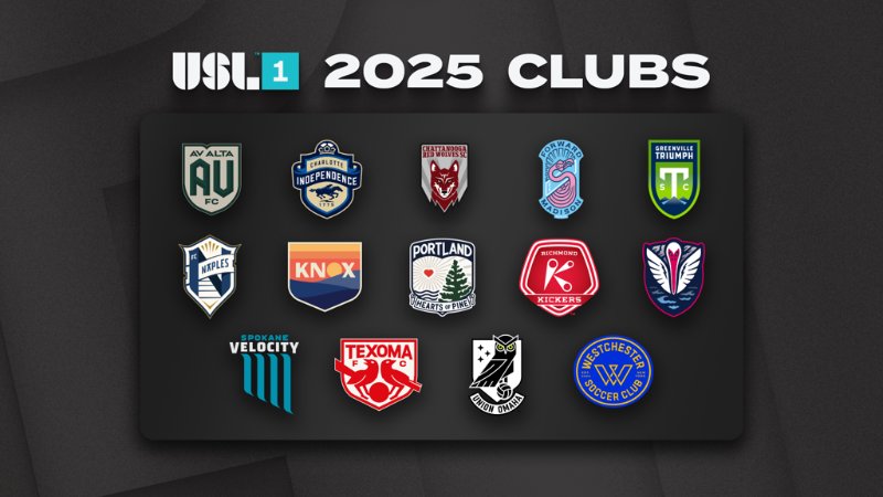 USL League One