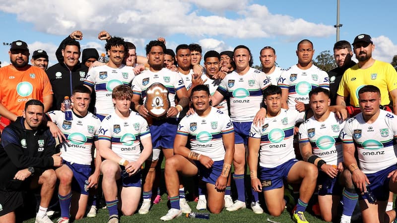 New South Wales Cup 