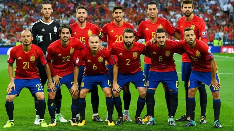 Tổng quan về bóng đá Tây Ban Nha