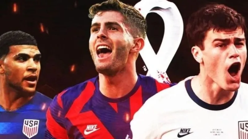 Giới thiệu tổng quan về bóng đá Mỹ