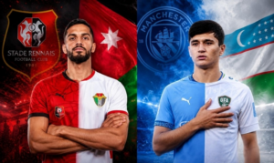 Nhận định bóng đá Áo vs Jordan, 11:00 ngày 17/6 - KQBD 247