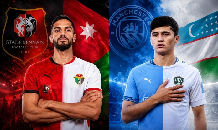 Nhận định bóng đá Áo vs Jordan, 11:00 ngày 17/6 - KQBD 247