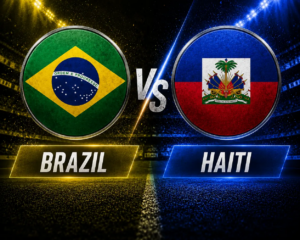 Nhận định bóng đá Brazil vs Haiti, 07h30 ngày 20/6 - KQBD 247