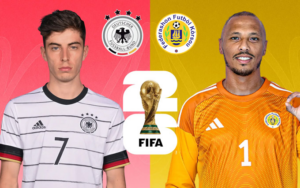 Nhận định bóng đá Đức vs Curacao, 00h00 ngày 15/6 - KQBD 247