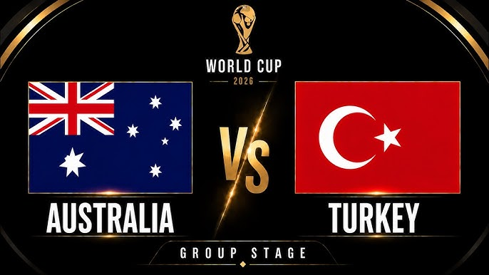 8. Nhận định bóng đá Australia vs Thổ Nhĩ Kỳ, 11h00 ngày 14/6