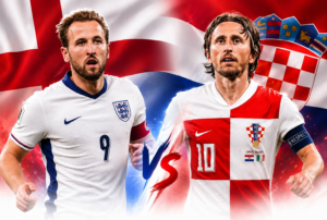 Nhận định bóng đá Anh vs Croatia, 03h00 ngày 18/6 - KQBD 247