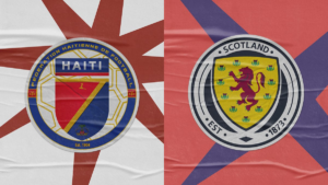 7. Nhận định bóng đá Scotland vs Haiti, 08h00 ngày 14/6