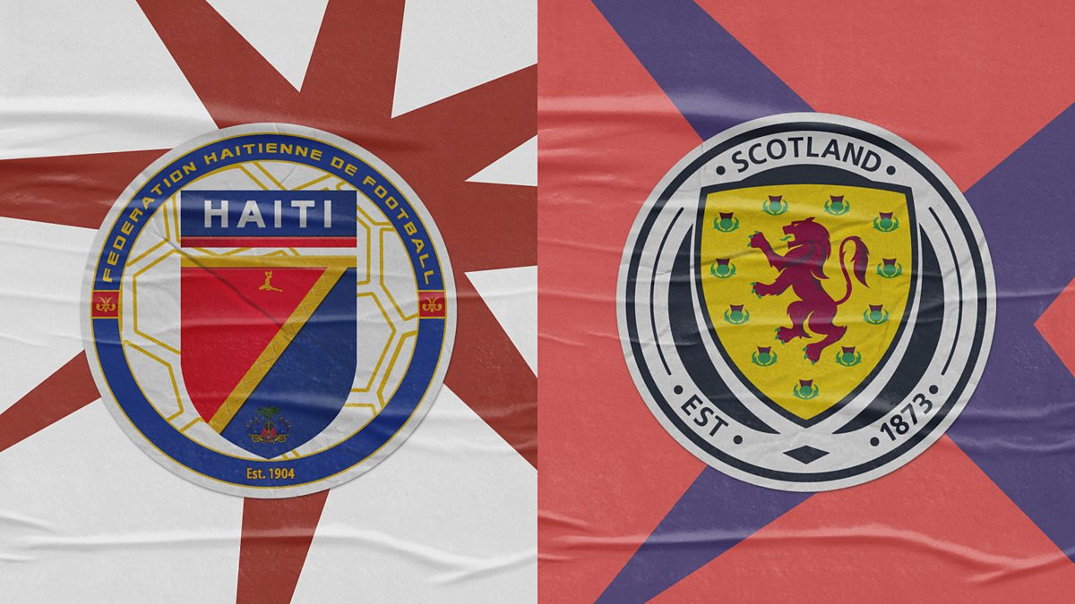 7. Nhận định bóng đá Scotland vs Haiti, 08h00 ngày 14/6