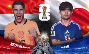 Nhận định bóng đá Hà Lan vs Nhật Bản, 03h00 ngày 15/6 - KQBD 247