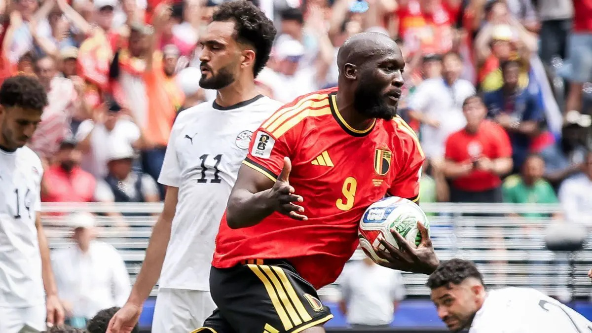 Nhận định WORLD CUP 2026 Bỉ vs Iran, 02h00 ngày 22/6