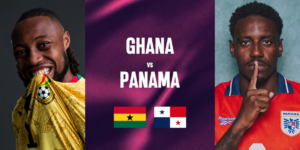 Nhận định bóng đá Ghana vs Panama, 06h00 ngày 18/6 - KQBD 247